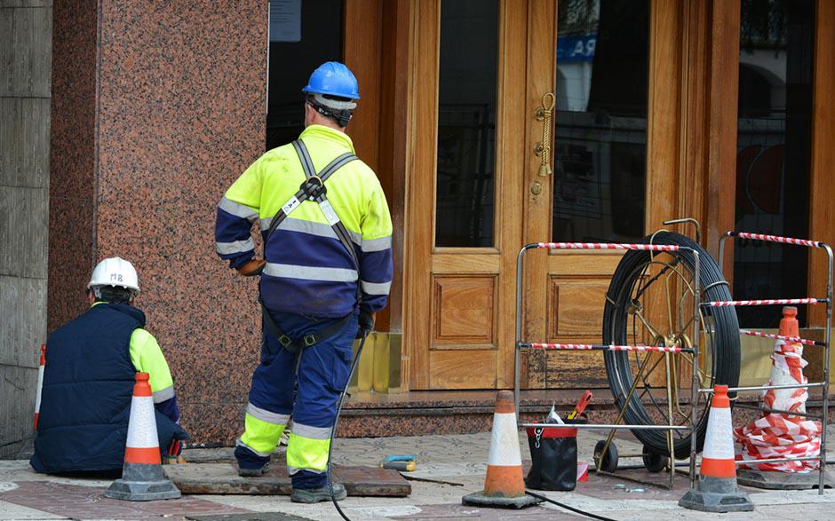 canalisations bouchées Asnières-sur-Seine