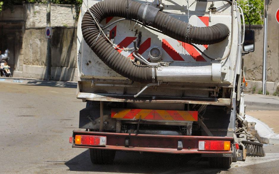 canalisations bouchées Asnières-sur-Seine