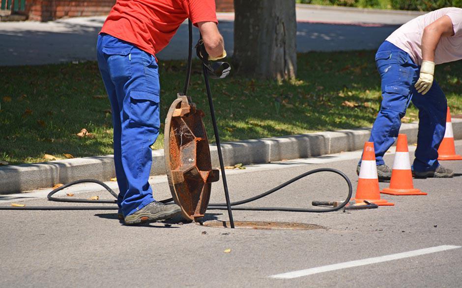 canalisations bouchées Asnières-sur-Seine